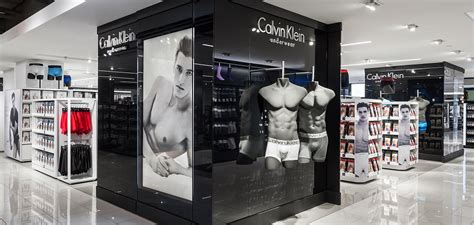 calvin klein underwear shop.